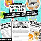 Share the World (3-5): Empathy-Building Curriculum Kit