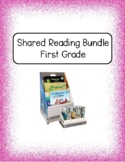 Shared Reading Bundle First Grade