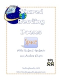 Shared Reading Poems - Space