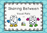 Sharing Between Visual Mats 1-10