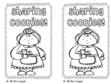 Sharing Cookies!