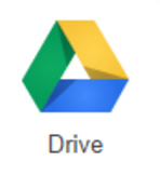 Sharing a Link on Google Drive