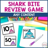 White Board Review Game for Any Content