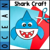 Shark Craft | Ocean | Aquatic Animals | Zoo Animals