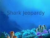 Shark Jeopardy