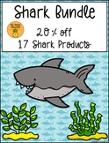 Shark Products Bundle
