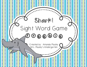 Word Work: Word Searches, Baby Shark Style  Learning sight words, Word  work, Sight words