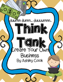Think Tank Business Plan