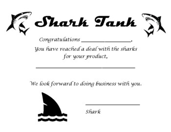https://ecdn.teacherspayteachers.com/thumbitem/Shark-Tank-Certificate-7609241-1641734582/original-7609241-2.jpg