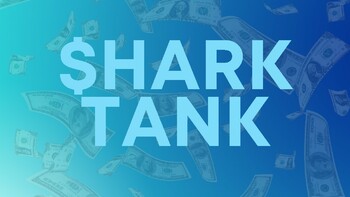 Preview of Shark Tank Investment Game