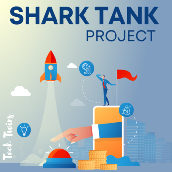 Preview of Shark Tank Project