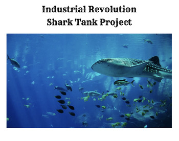 Shark Tank, PDF
