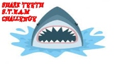 Shark Teeth S.T.E.A.M challenge