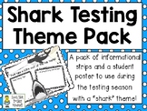 Shark Testing Theme Pack - Freebie!