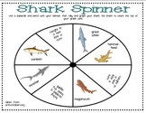 Sharks- A Mini Unit for Primary Learners