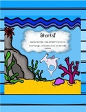 Sharks! Reading Comprehension