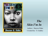 Sharon Flake's The Skin I'm In (Daily Reading Quizzes)