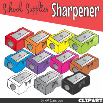 sharpener clip art