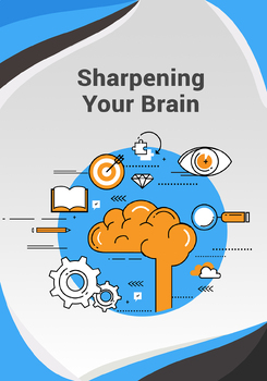 Preview of Sharpening Your Brain