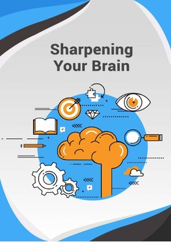 Preview of Sharpening Your Brain