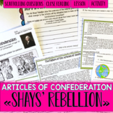 Shays' Rebellion