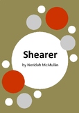 Shearer by Neridah McMullin and Michael Tomkins - 6 Worksh