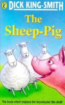 Preview of Sheep-Pig Comprehension and Writing Pack for Grades 3 / 4