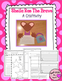 Sheila Rae the Brave Craftivity & Printables