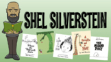 Shel Silverstein Author Study (Google Slides)