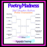 Poetry Tournament
