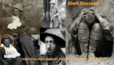 Shell Shock and World War 1: Primary Source Analysis
