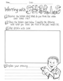 Shells Life Science: Infer about Shells