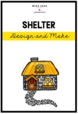 Shelter Design and Make