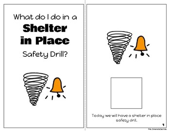 Shelter In Place Clipart