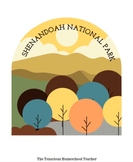 Shenandoah National Park Activity Pack