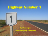 Shenanigans' Highway No. 1