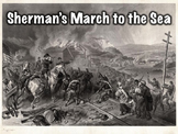 Sherman's March to the Sea