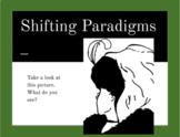 Shifting Paradigms