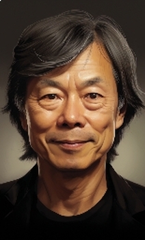 Preview of Shigeru Miyamoto: The Creative Genius Behind Nintendo's Icons