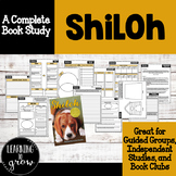 Shiloh - Book Study