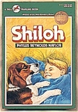 Shiloh  By Phyllis Naylor Common Core Aligned Lesson Plans