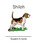 Shiloh Common Core Unit
