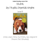 Shiloh (Level R) Comprehensive Guided Reading Plan