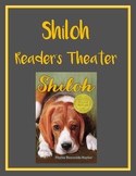 Shiloh Reader's Theater