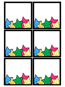 Download Shining Stars Bulletin Board Set- Editable by The Whole Wheat Class