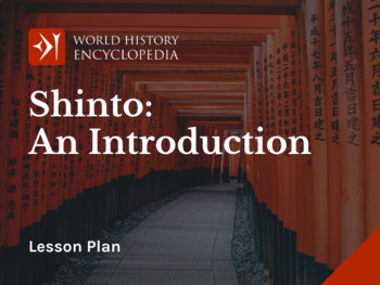 Ancient Japan - World History Encyclopedia