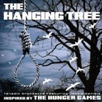 Preview of Shirley Jackson: Song - "Hanging Tree" by James Howard w/ Jennifer Lawerence