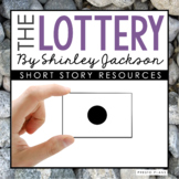 THE LOTTERY BY SHIRLEY JACKSON