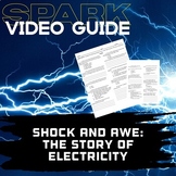 Shock and Awe Video Questions Part 1: Spark, The Story of 