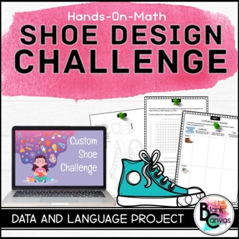 Preview of Shoe Design Challenge - A Data Management Project